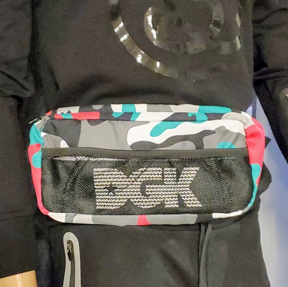 dgk fanny pack